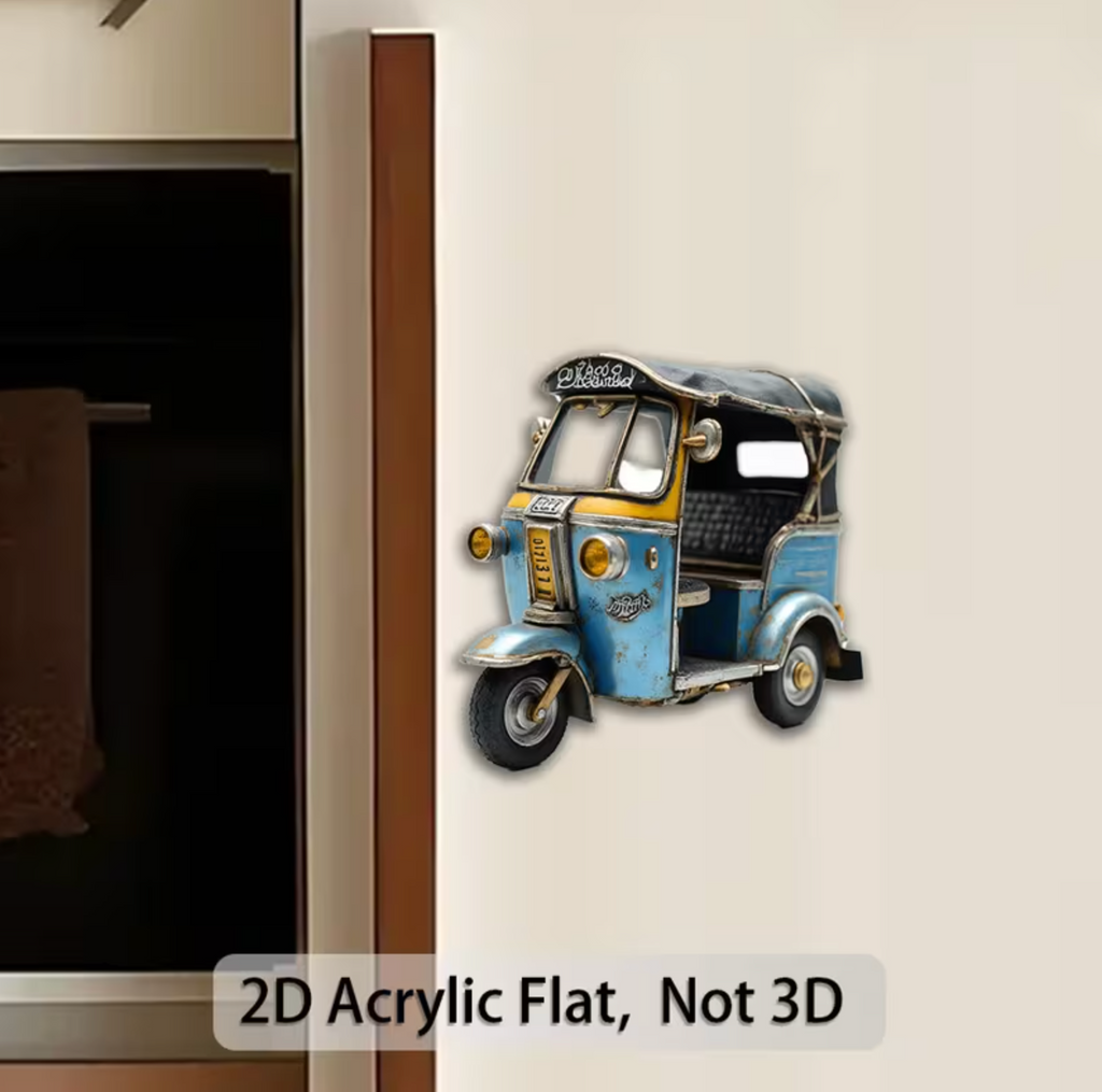 TukTuk