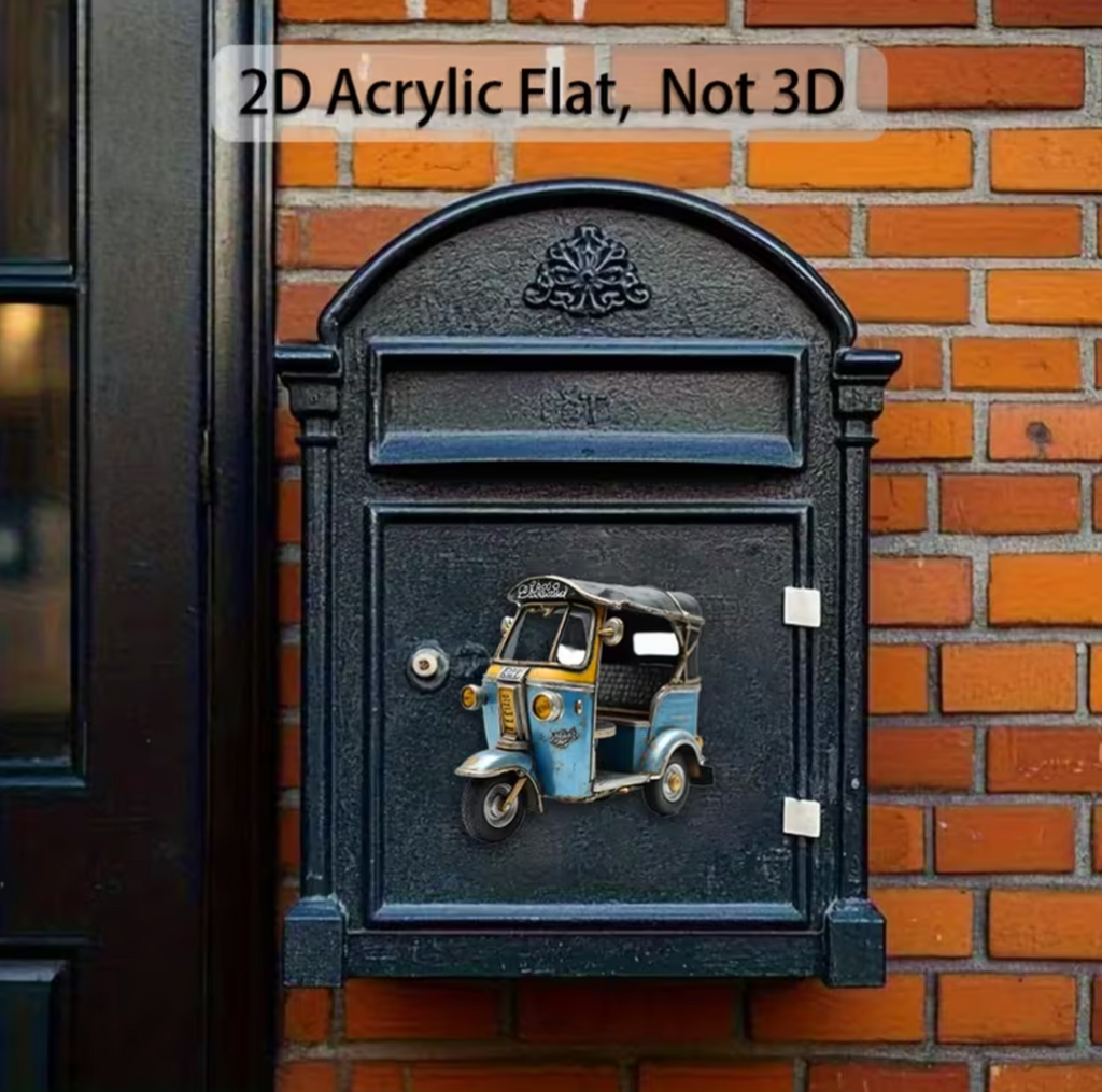 TukTuk