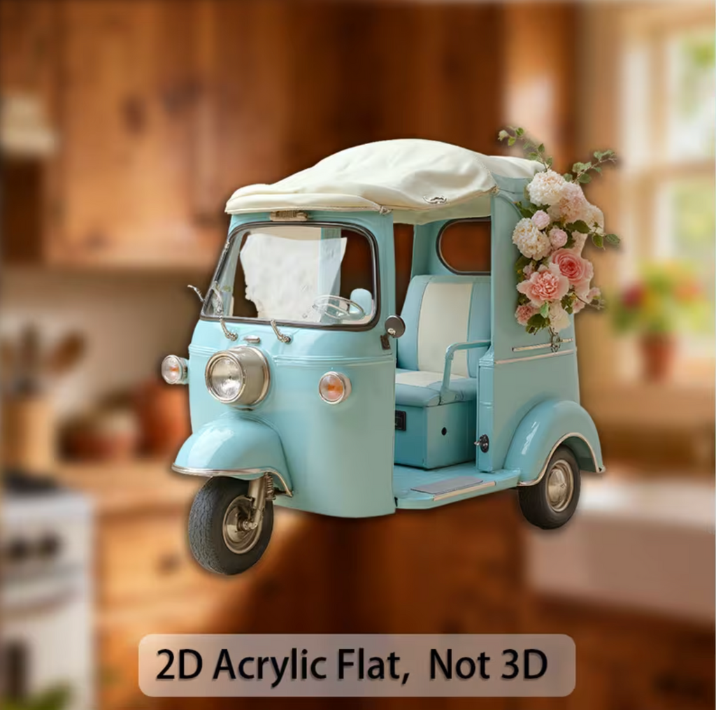 TukTuk