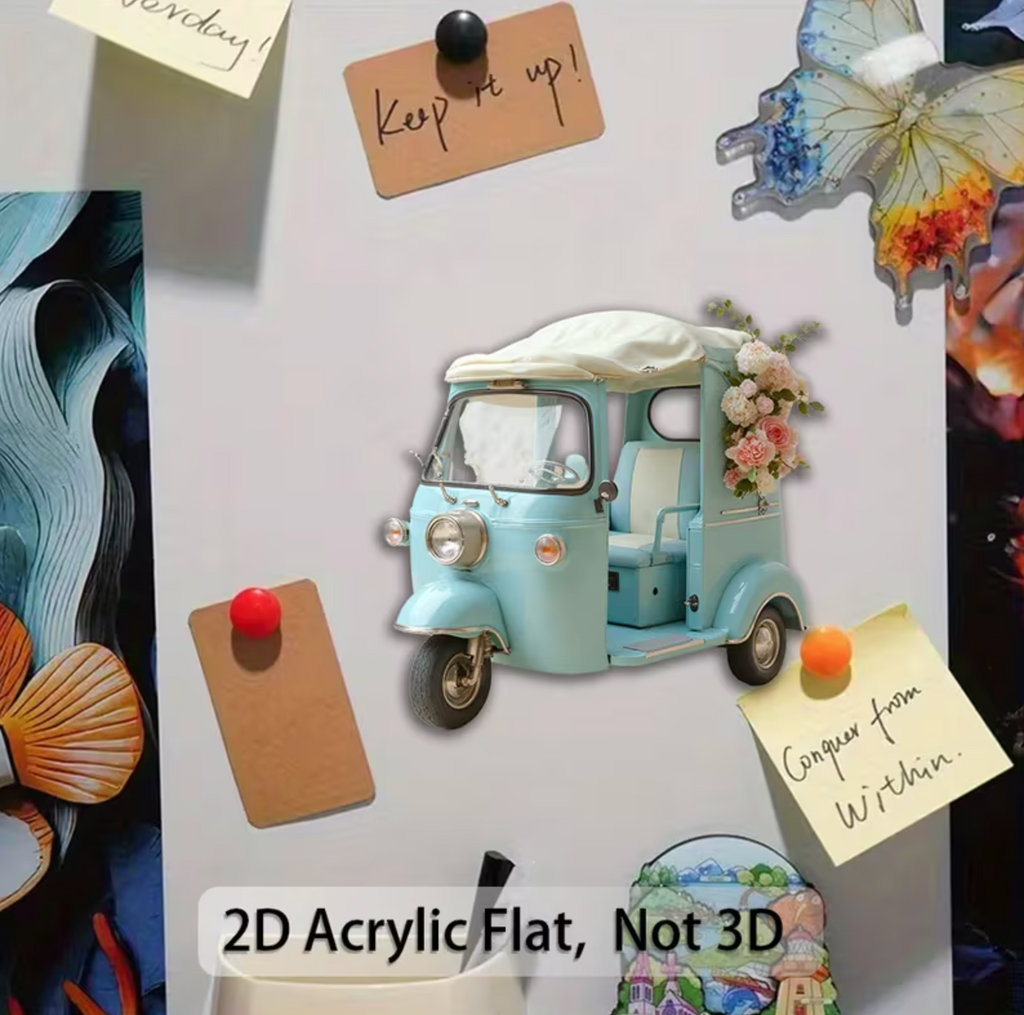TukTuk