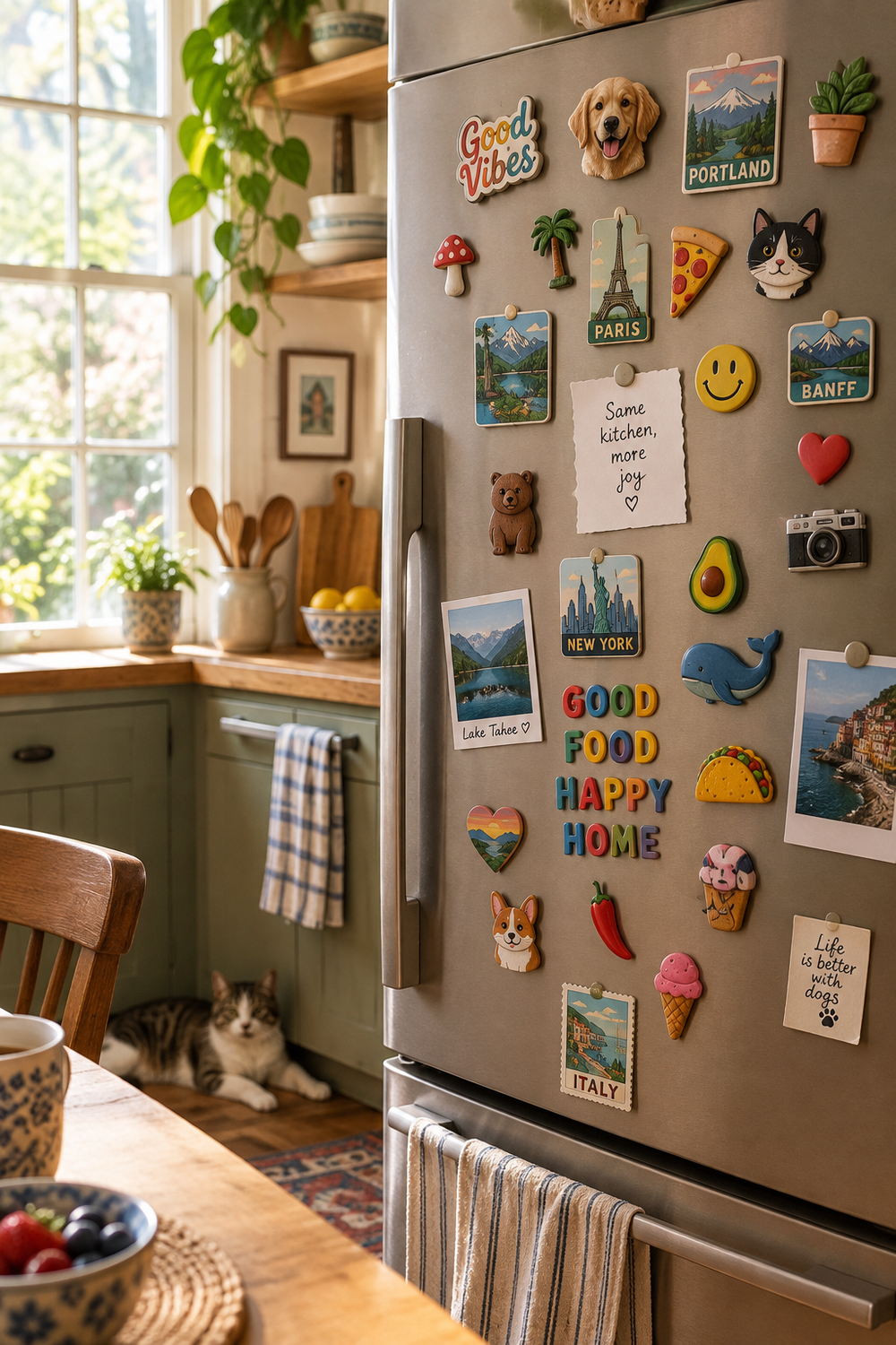 Brand Story Section Image